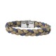 leather bracelet Vasco
