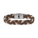 leather bracelet Vasco