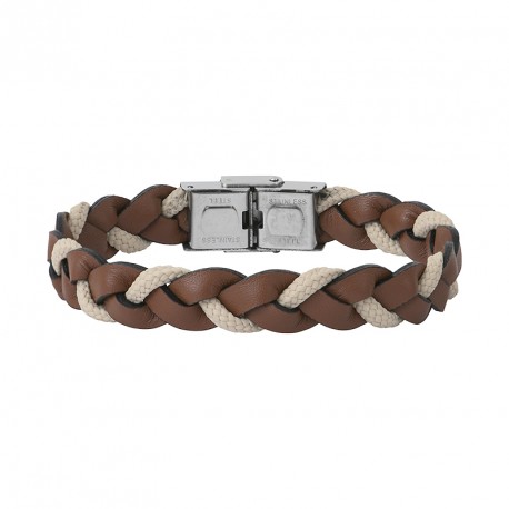 leather bracelet Vasco