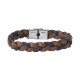 leather bracelet Vasco