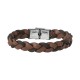 leather bracelet Vasco