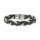 leather bracelet Vasco