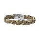 leather bracelet Vasco
