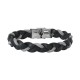 leather bracelet Vasco