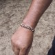 leather bracelet Vasco