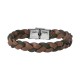 leather bracelet Vasco