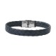 Leather bracelet MAX
