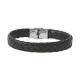 Leather bracelet MAX