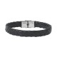 Leather bracelet MAX