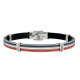 BRACELET ACIER 