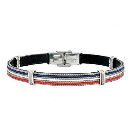 BRACELET ACIER 