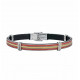 BRACELET ACIER 