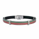 BRACELET ACIER EUROPE