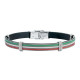 BRACELET ACIER EUROPE